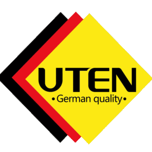 Uten