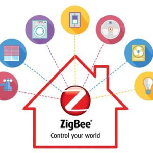 Thiết bị thông minh hệ Zigbee