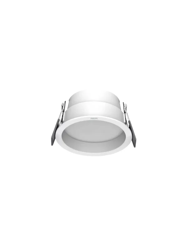 Đèn LED âm trần 11W DL260 RD D90 11W WH GM PHILIPS - Ảnh 5