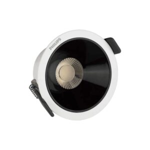 Đèn LED PHILIPS âm trần chiếu điểm SL260 7.5W D75 36D WH R GM