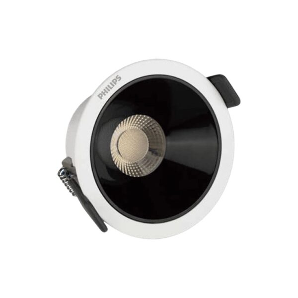 Đèn LED PHILIPS âm trần chiếu điểm SL260 7.5W D75 36D WH R GM