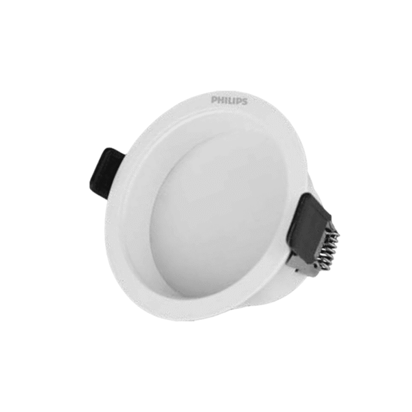 Đèn LED âm trần 11W DL260 RD D90 11W WH GM PHILIPS