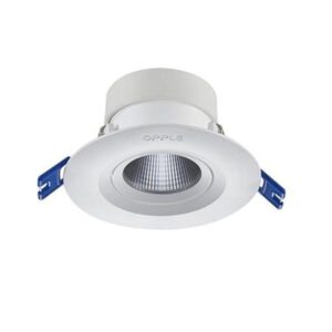 Đèn LED spotlight Opple RA-US phi khoét lỗ 70mm