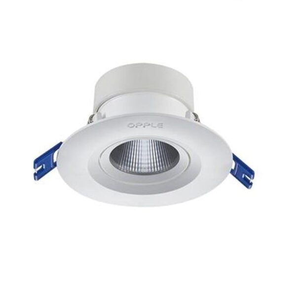 Đèn LED spotlight Opple RA-US phi khoét lỗ 70mm