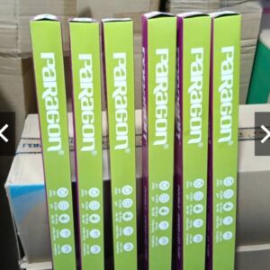 Bóng tuýp LED Paragon 1m2 25W điện 2 đầu