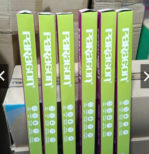 Bóng tuýp LED Paragon 1m2 25W điện 2 đầu