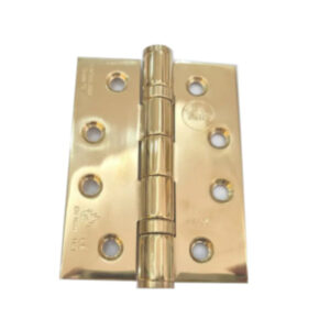 Bản Lề Cửa Yale 3S4BB503530-CEPVD màu đồng bóng