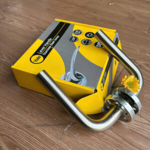 Tay Nắm Gạt Cửa Phòng Yale YTL020 US32D Inox Rỗng